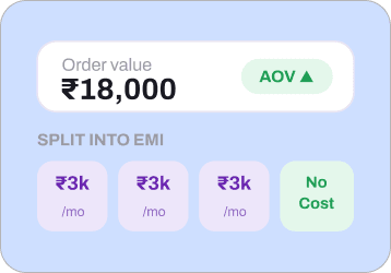 Affordability Suite
