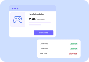 Digital Subscriptions & Gaming