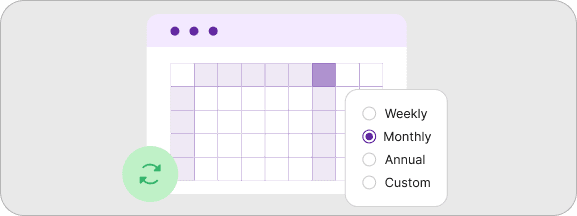Flexible Billing Cycles