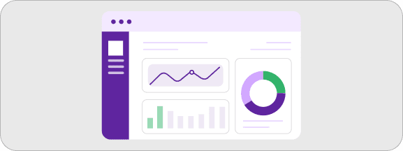 Advanced Dashboard