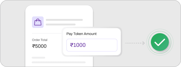 Partial Payment Collection