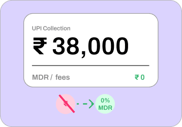 Free UPI Payments