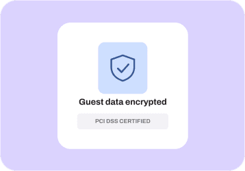 PCI DSS Compliant Safety