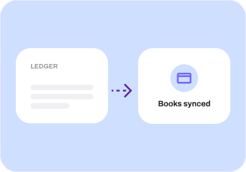 Automated Reconciliation
