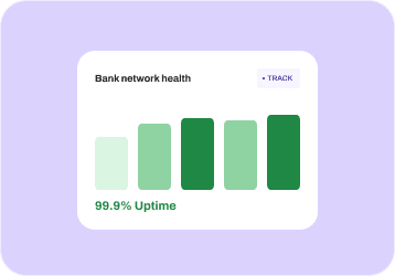 Higher Uptime Visibility