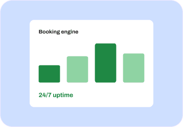 Zero Maintenance Downtime