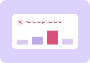 Real-Time Fraud Monitoring