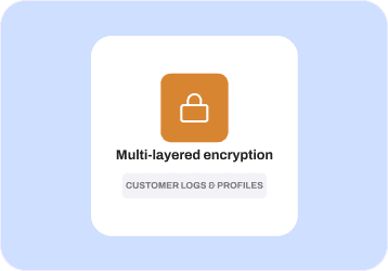Encrypted Storage Vaults