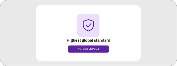 Level 1 Certification