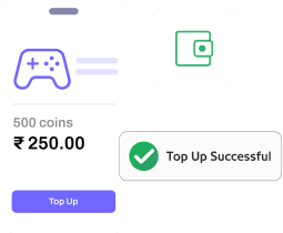 Gaming & Entertainment Apps