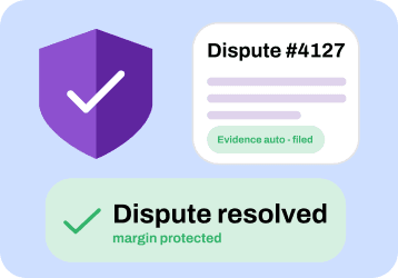 Integrated Chargeback Shield
