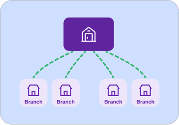 Multi-Branch Retailing