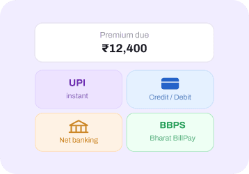 Multi-Payment Channel Support