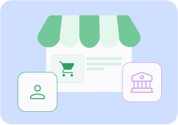 Multi-Vendor Marketplaces