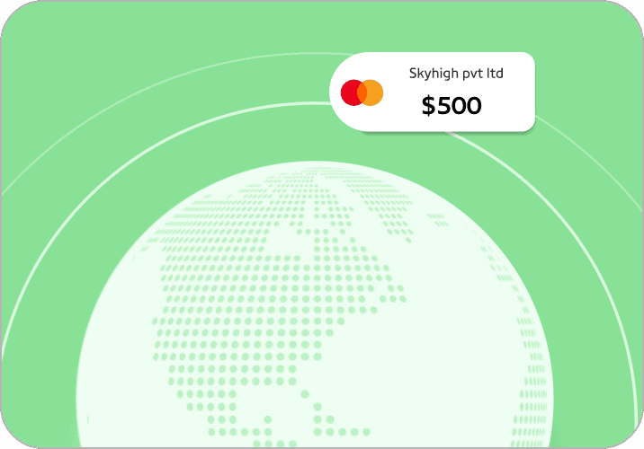 International Cards