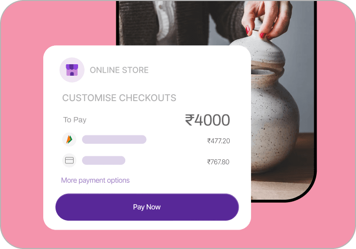 Merchant Branding