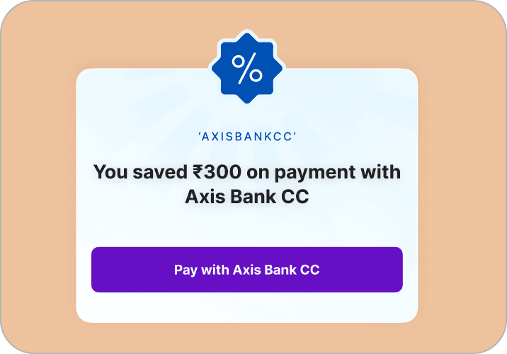Offer Payments