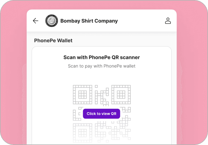 PhonePe Wallet