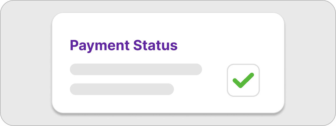 Real-Time Status Sync